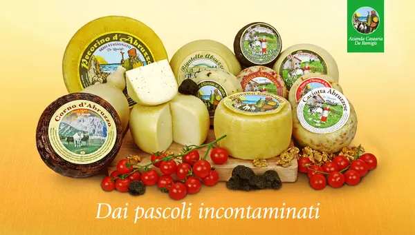 Azienda Casearia F.lli De Remigis Srl foto 1