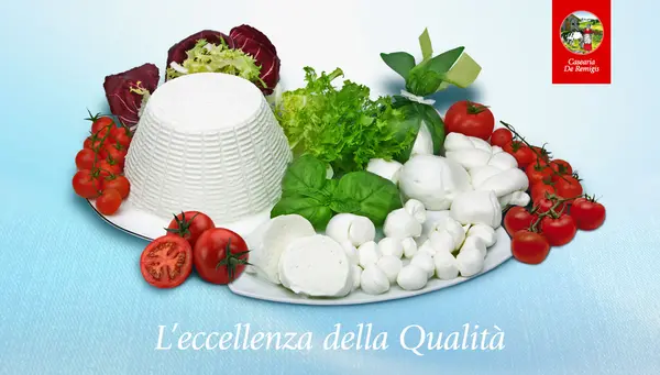Azienda Casearia F.lli De Remigis Srl foto 2