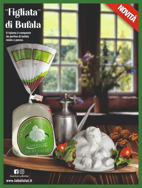 Bufalat S.r.l. foto 2