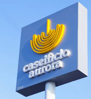 Caseificio Aurora Srl foto 1