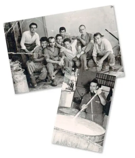Caseificio Colle Bianco S.n.c. foto 1