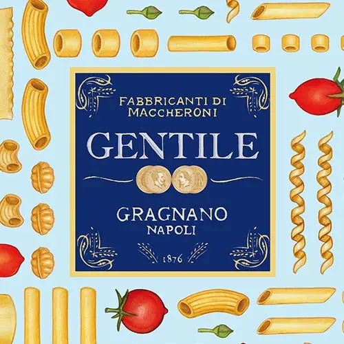 Caseificio Gentile Michelangelo Produzione Latticini Vari foto 1