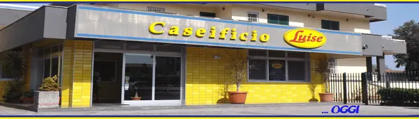 Caseificio Luise Srl foto 2