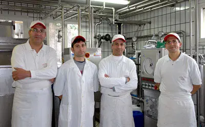 Caseificio Perrusio Carmela Srl foto 3