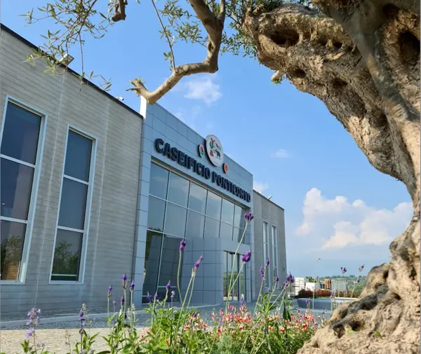 Caseificio Ponticorvo Srl foto 1