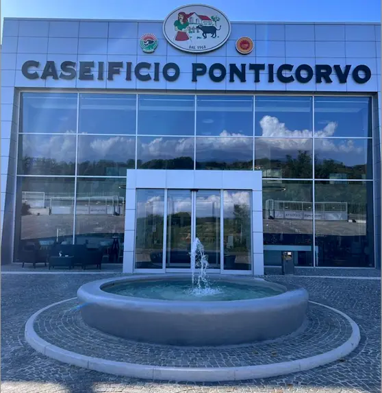 Caseificio Ponticorvo Srl foto 3
