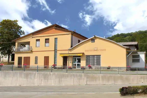 Caseificio Sociale Beato Marco Soc.coop.a R.l. foto 1