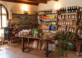 Caseificio Sociale Santa Lucia Societa Cooperativa Agricola foto 4