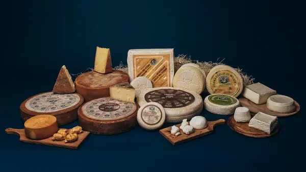 Caseificio Sociale Valsabbino Soc.coop. Agricola foto 3