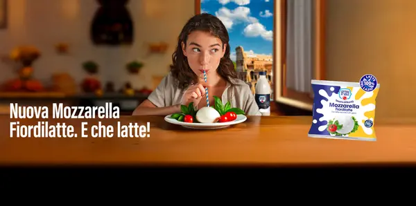 Centrale Del Latte Di Latina Srl foto 1