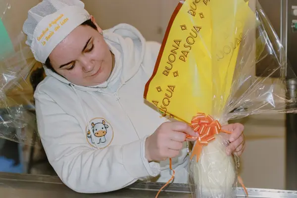 La Bonta' Del Gusto Snc Di Simeone Giuseppe E Ferrara Rita foto 3