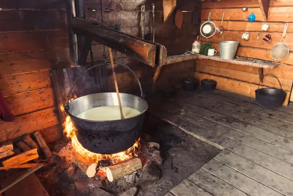 La Casera Di Martinelli Srl foto 2