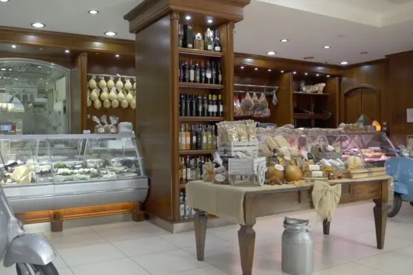 La Fonte Del Formaggio Di Capano Maura foto 3