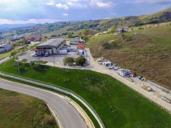 Le Fattorie Lucane foto 4