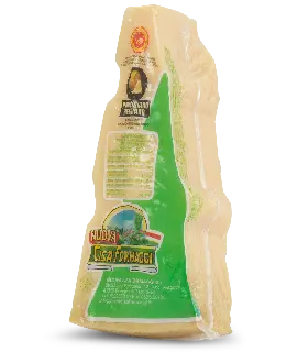Nuova Cisa Formaggi S.r.l. Commercio Formaggi foto 2