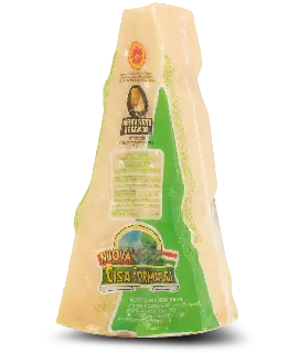 Nuova Cisa Formaggi S.r.l. Commercio Formaggi foto 3