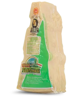 Nuova Cisa Formaggi S.r.l. Commercio Formaggi foto 4